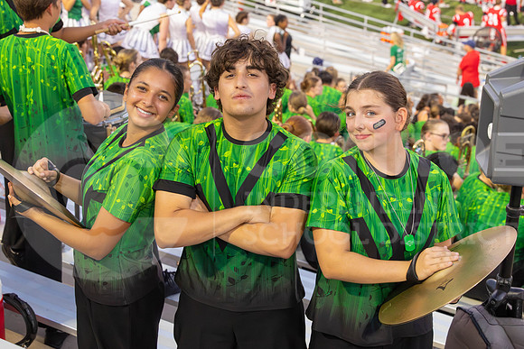 250926 Caney Creek vs The Woodlands Football-64