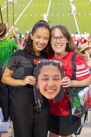 250926 Caney Creek vs The Woodlands Football-69