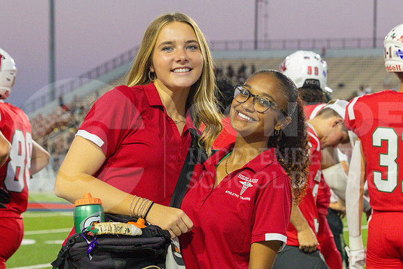 250926 Caney Creek vs The Woodlands Football-73