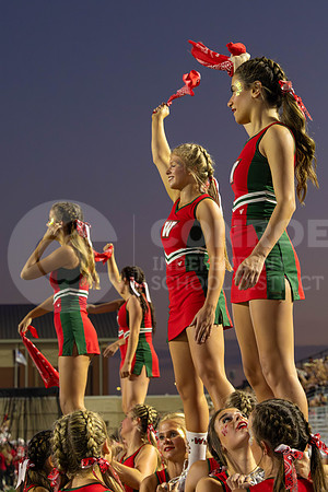 250926 Caney Creek vs The Woodlands Football-76
