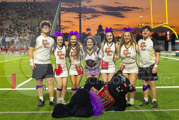 250926 Caney Creek vs The Woodlands Football-81