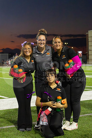 250926 Caney Creek vs The Woodlands Football-85