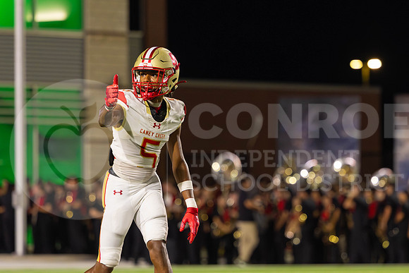 250926 Caney Creek vs The Woodlands Football-89