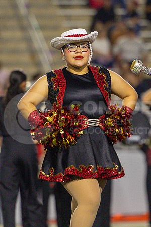 250926 Caney Creek vs The Woodlands Football-93