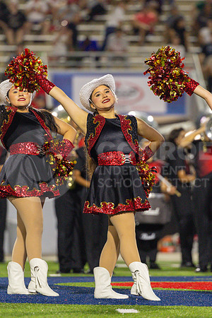 250926 Caney Creek vs The Woodlands Football-94