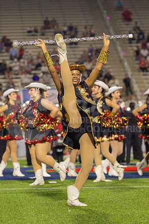 250926 Caney Creek vs The Woodlands Football-96