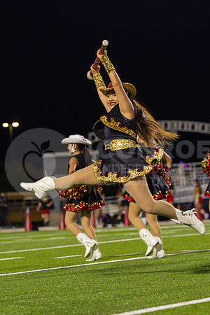 250926 Caney Creek vs The Woodlands Football-97