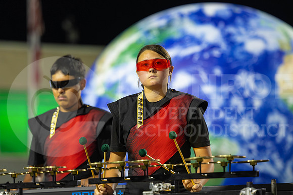 250926 Caney Creek vs The Woodlands Football-113