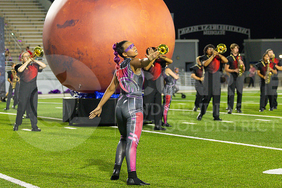 250926 Caney Creek vs The Woodlands Football-114