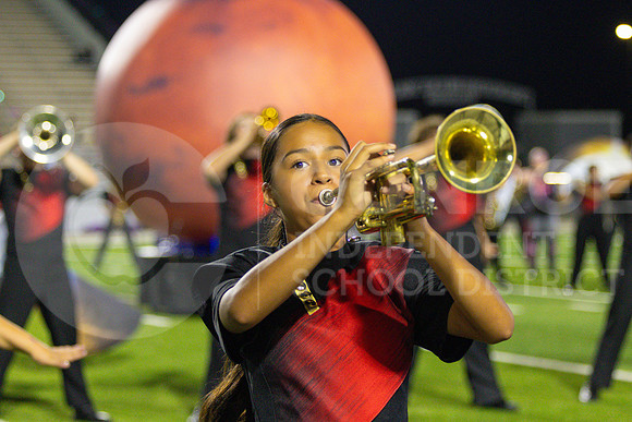 250926 Caney Creek vs The Woodlands Football-115