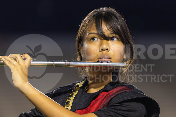 250926 Caney Creek vs The Woodlands Football-117