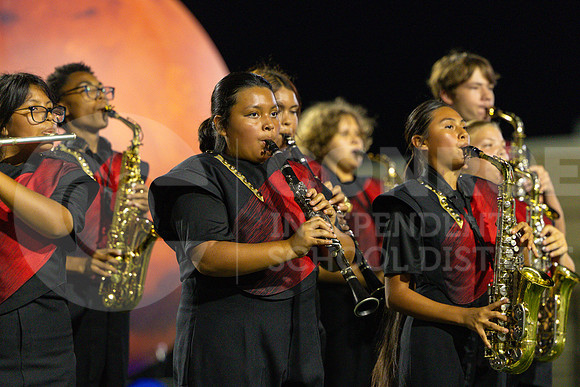 250926 Caney Creek vs The Woodlands Football-116