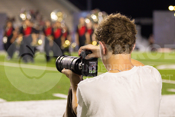 250926 Caney Creek vs The Woodlands Football-119