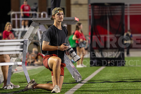 250926 Caney Creek vs The Woodlands Football-124