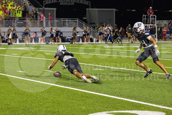250926 Grand Oaks vs College Park Football-42