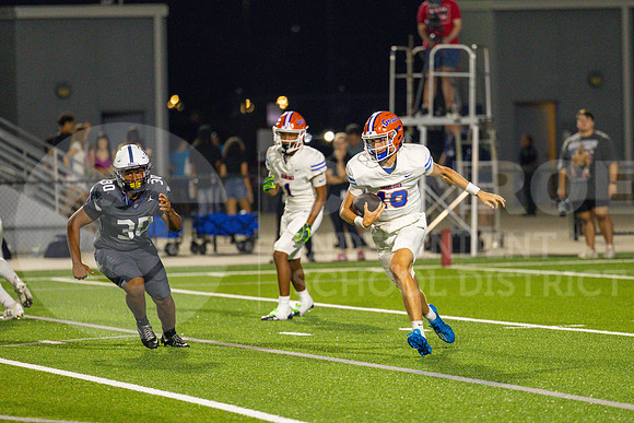 250926 Grand Oaks vs College Park Football-69