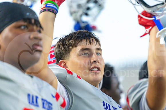 251002 Conroe vs Oak Ridge Football-14