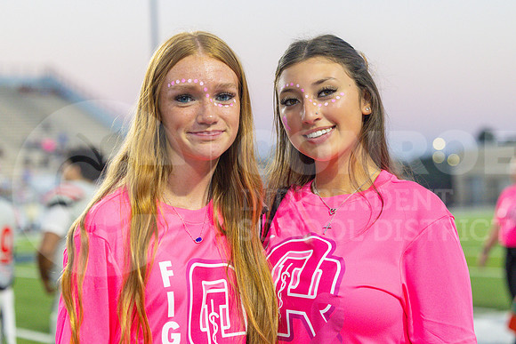 251002 Conroe vs Oak Ridge Football-21