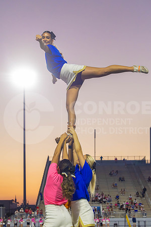 251002 Conroe vs Oak Ridge Football-29