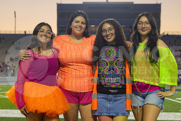 251002 Conroe vs Oak Ridge Football-31
