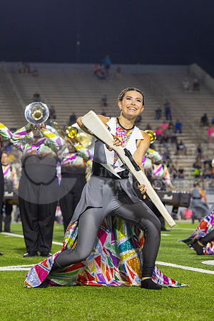 251002 Conroe vs Oak Ridge Football-86