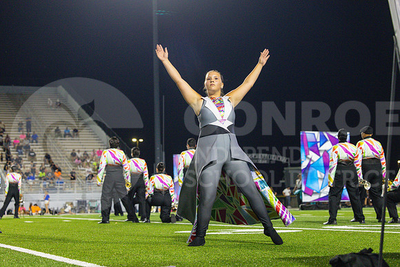 251002 Conroe vs Oak Ridge Football-91