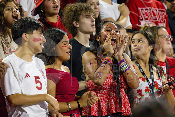 251003 Cleveland vs Caney Creek Football-22