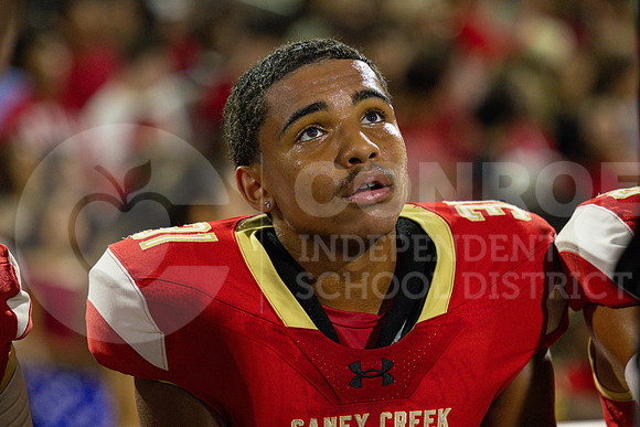 251003 Cleveland vs Caney Creek Football-21