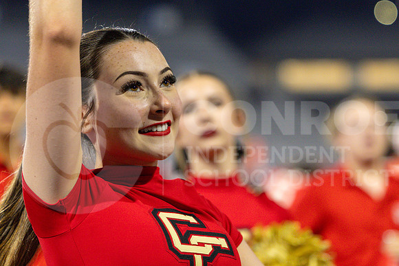 251003 Cleveland vs Caney Creek Football-25
