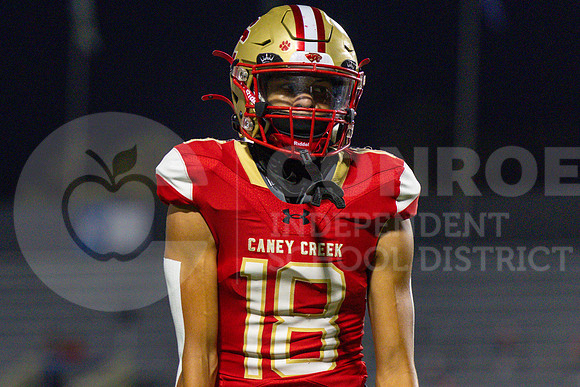 251003 Cleveland vs Caney Creek Football-30