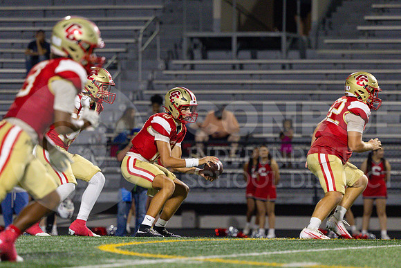 251003 Cleveland vs Caney Creek Football-31
