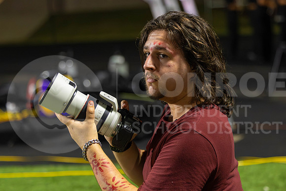 251003 Cleveland vs Caney Creek Football-32