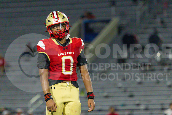 251003 Cleveland vs Caney Creek Football-34