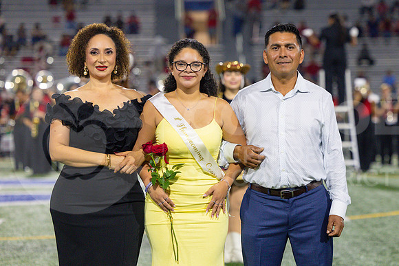 251003 Cleveland vs Caney Creek Football-49