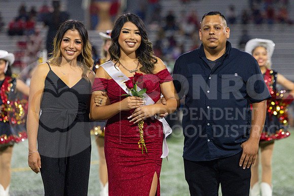 251003 Cleveland vs Caney Creek Football-51