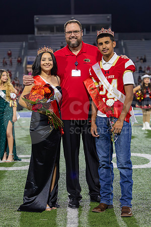 251003 Cleveland vs Caney Creek Football-56