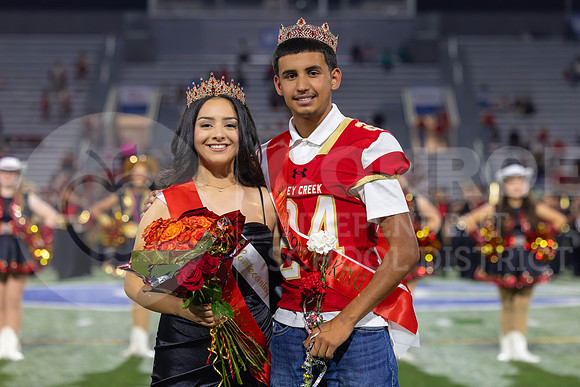 251003 Cleveland vs Caney Creek Football-57