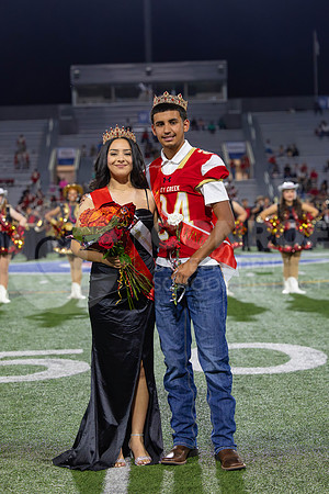 251003 Cleveland vs Caney Creek Football-58