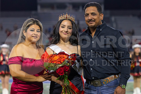 251003 Cleveland vs Caney Creek Football-60