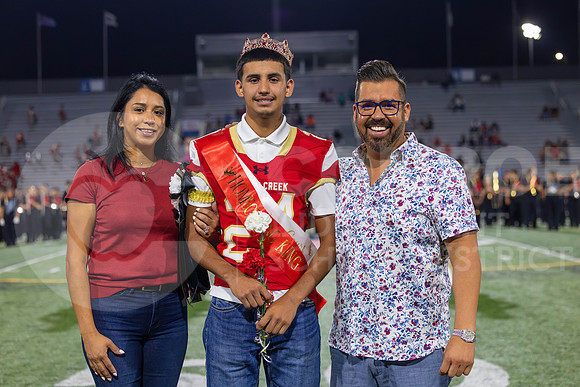 251003 Cleveland vs Caney Creek Football-61