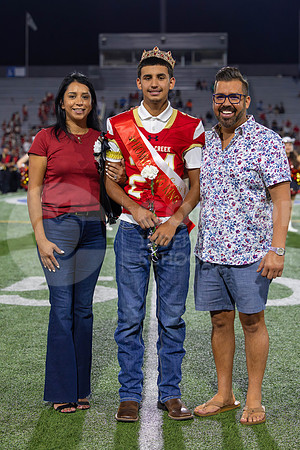 251003 Cleveland vs Caney Creek Football-62