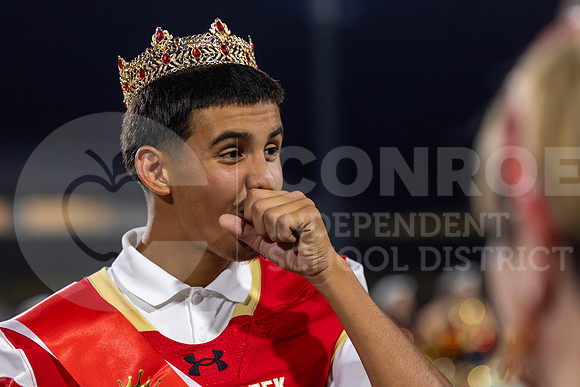 251003 Cleveland vs Caney Creek Football-63