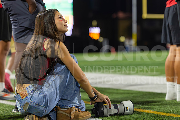 251003 Cleveland vs Caney Creek Football-65