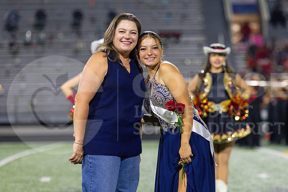 251003 Cleveland vs Caney Creek Football-43