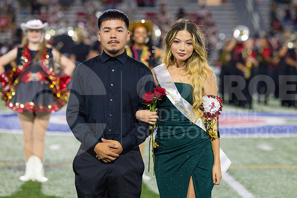 251003 Cleveland vs Caney Creek Football-47