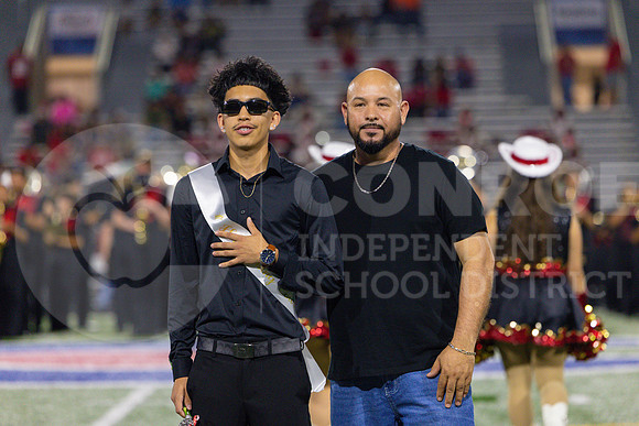 251003 Cleveland vs Caney Creek Football-48