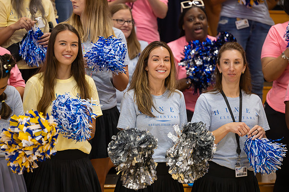 250811 GOHS Feeder Pep Rally-25