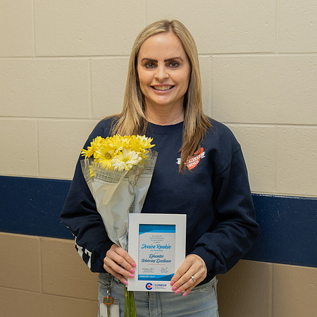 Cox Intermediate-30