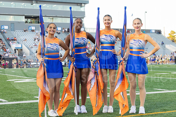 251009 Grand Oaks vs Conroe Football-11