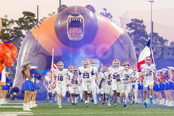 251009 Grand Oaks vs Conroe Football-23